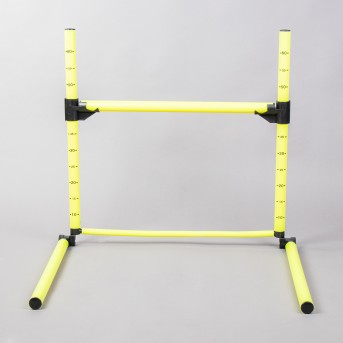 BARRERA GRADUADA Y REGULABLE EN ALTURA 10-60cm