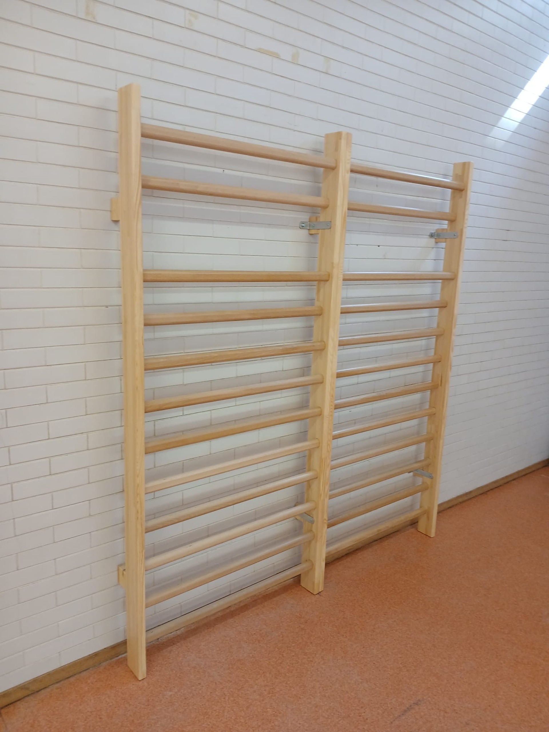 ESPALDERA DOBLE PREMIUM