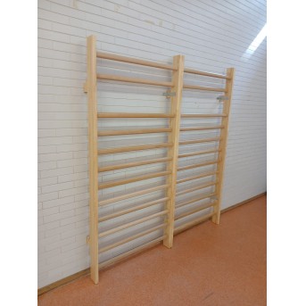 PREMIUM DOUBLE WALL BAR