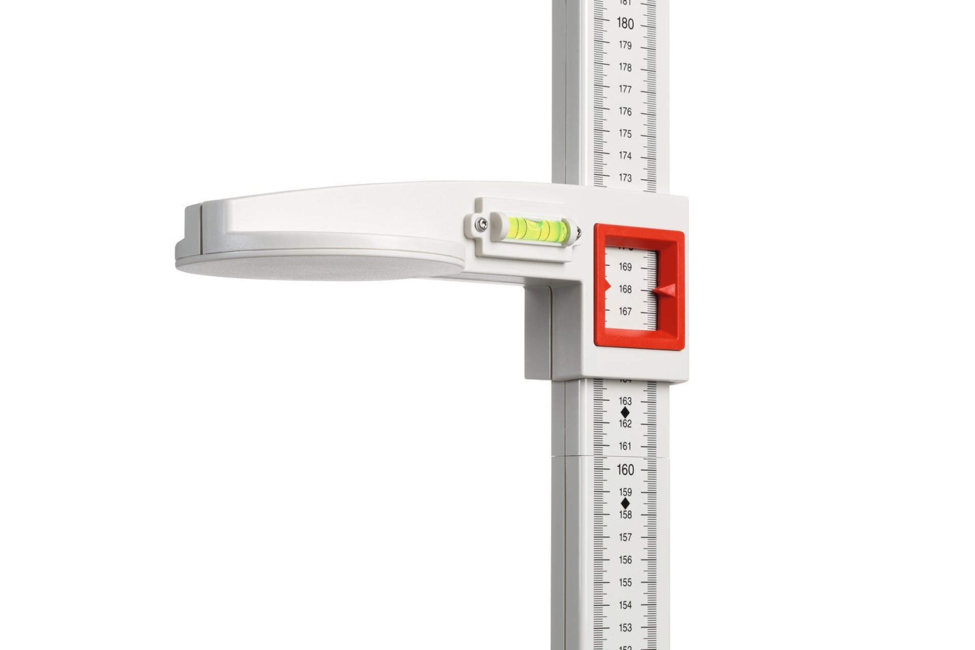 ESTADIOMETRO DE ALTURA SECO MEDIDA 213