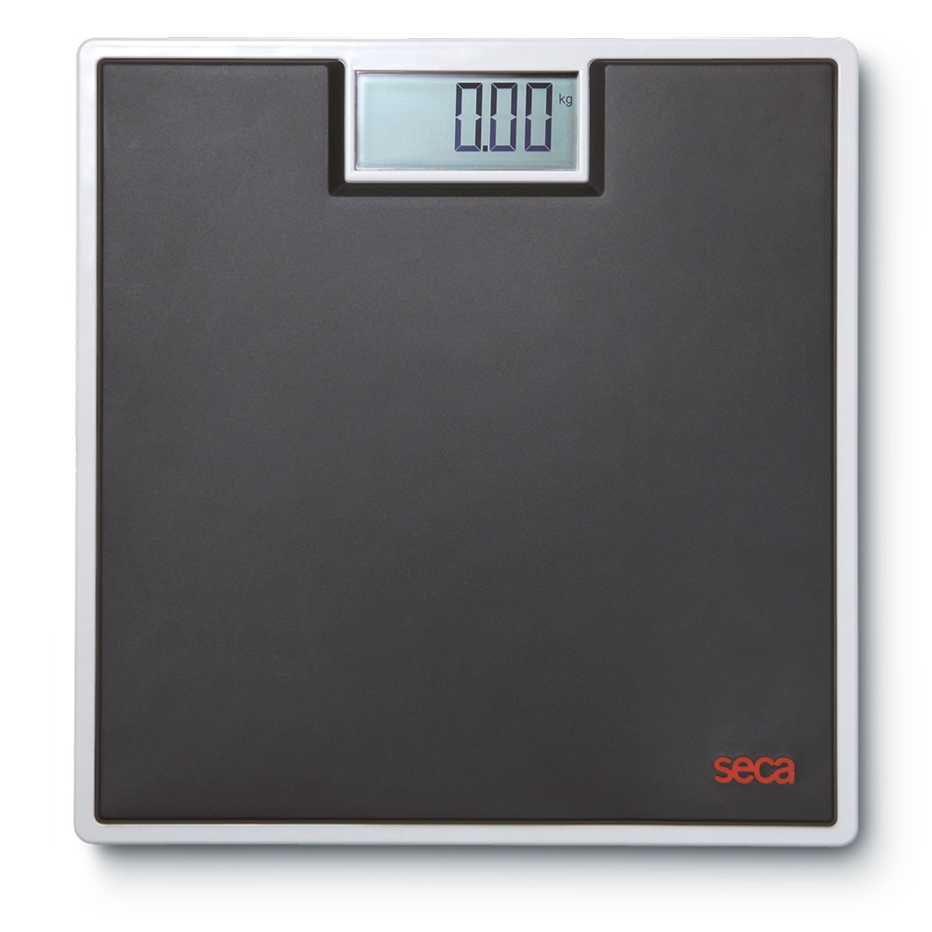 BÁSCULA DE SUELO ELECTRÓNICA SECA 803