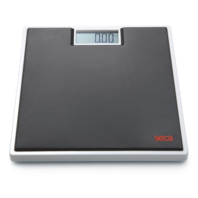 BÁSCULA DE SUELO ELECTRÓNICA SECA 803