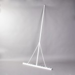 TOPGIM RAKE/SQUEEGEE