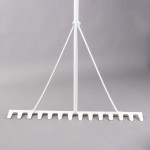 TOPGIM RAKE/SQUEEGEE