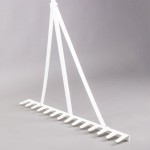 TOPGIM RAKE/SQUEEGEE