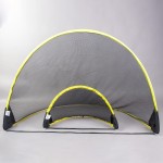 MINI-BALIZA FUTEBOL POP-UP