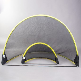 MINI-BALIZA FUTEBOL POP-UP