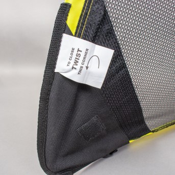 MINI-BALIZA FUTEBOL POP-UP