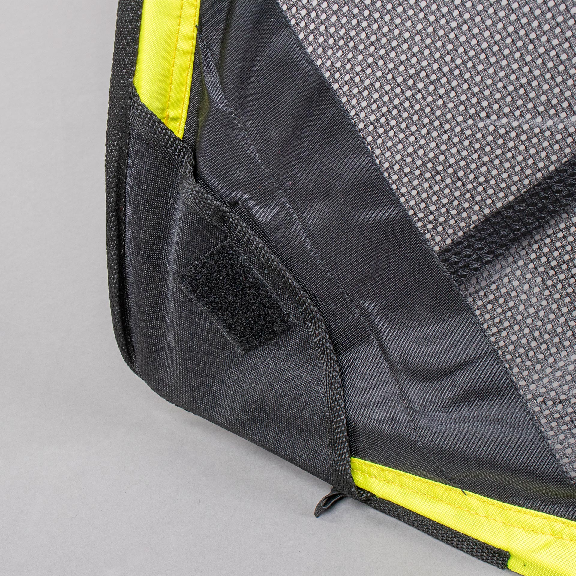 POP-UP FOOTBAL MINI-GOAL