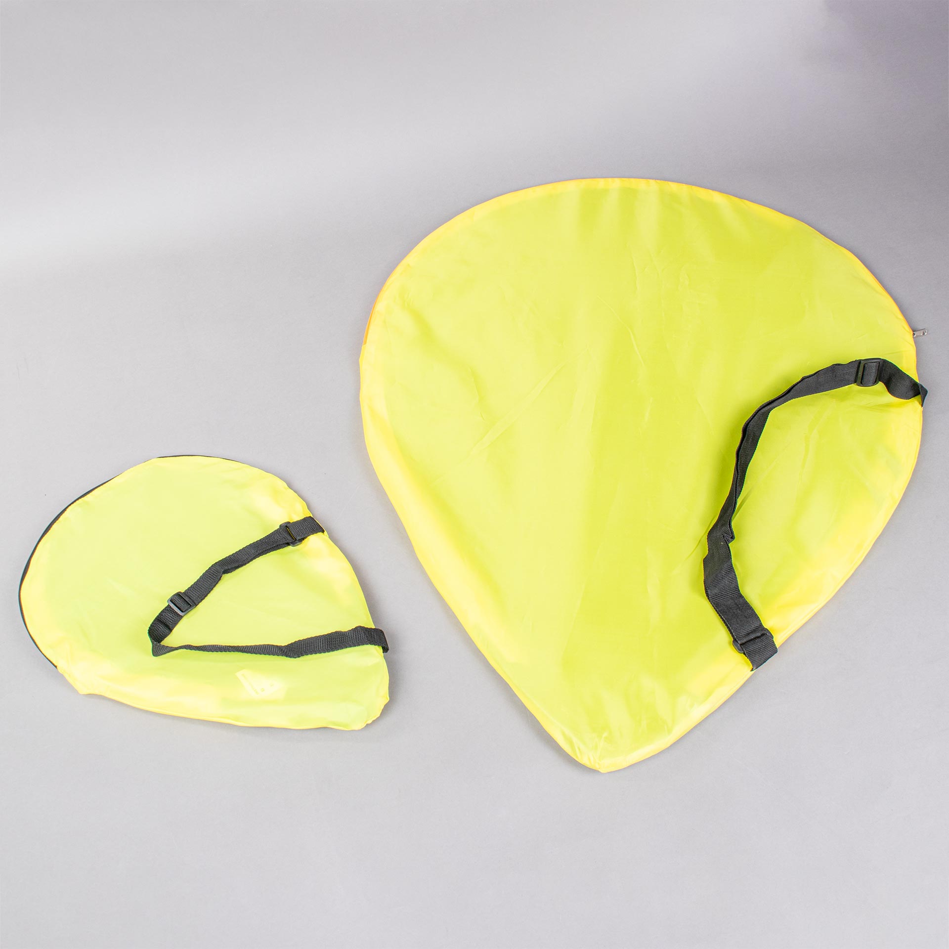 POP-UP FOOTBAL MINI-GOAL