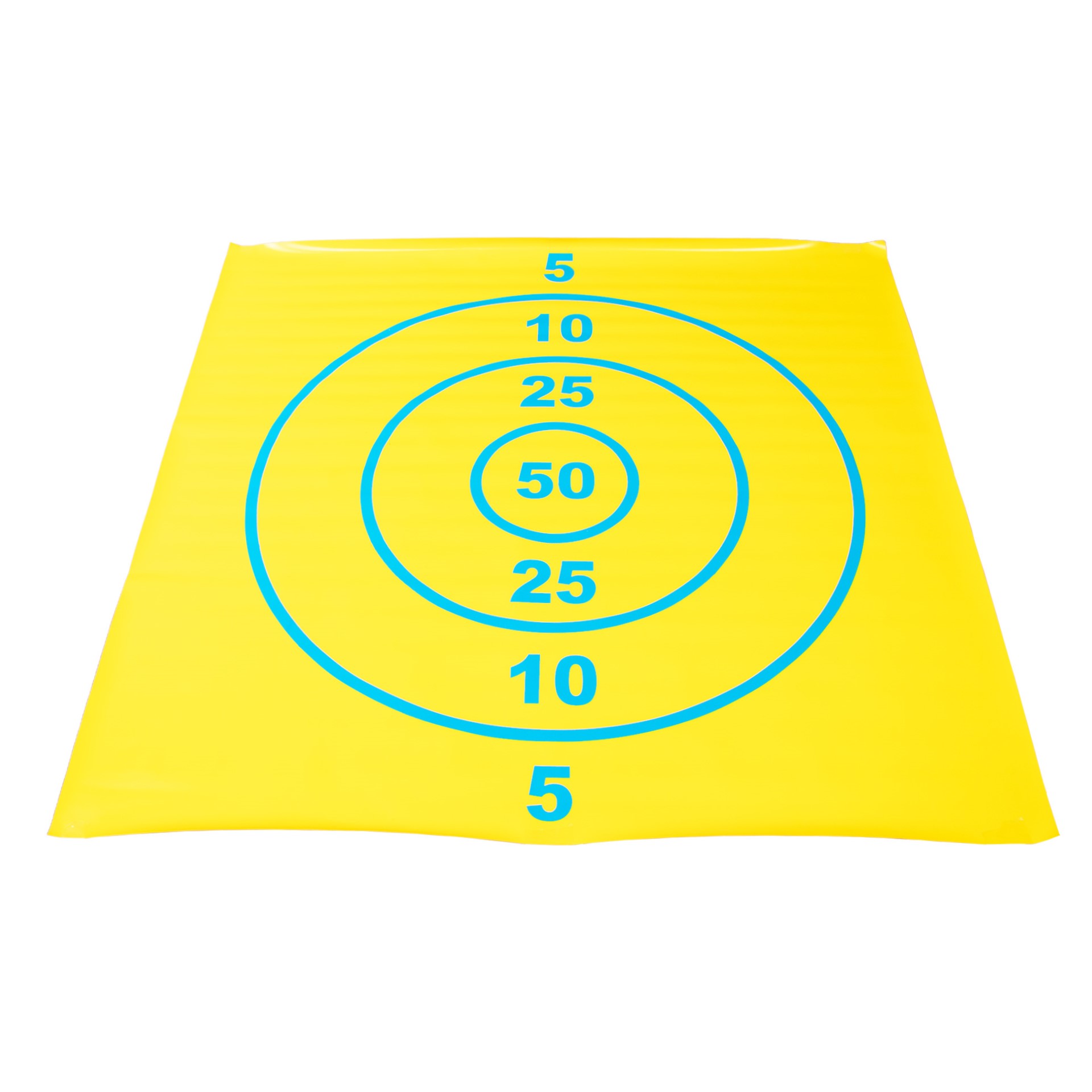 DIANA DE SUELO DE LANZAMIENTO