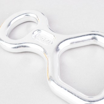 DESCENSOR PETZL HUIT