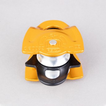 POLEA DOBLE PETZL GEMINI POLEA DOBLE PETZL GEMINI