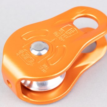 ROLDANA SIMPLES PETZL FIXE