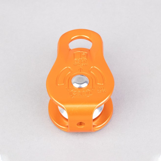 POLEA SIMPLE FIXE PETZL