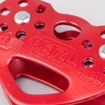 PETZL TANDEM DOUBLE PROGRESSION PULLEY