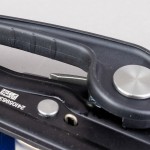 DESCENSOR PETZL STOP