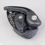 PETZL GRIGRI INSURANCE/DESCENSOR