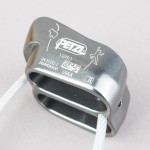 APARELHO DE SEGURANA E DESCENSOR PETZL VERSO