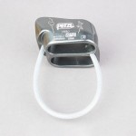 APARELHO DE SEGURANA E DESCENSOR PETZL VERSO