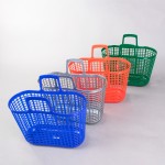 CESTO PVC PARA EQUIPAMENTOS
