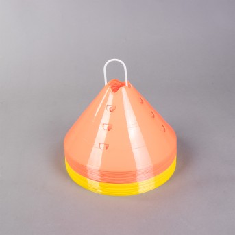 SPACE MARKERS LARGE (20 UNITS)