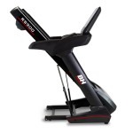 PASSADEIRA BH FITNESS RS900