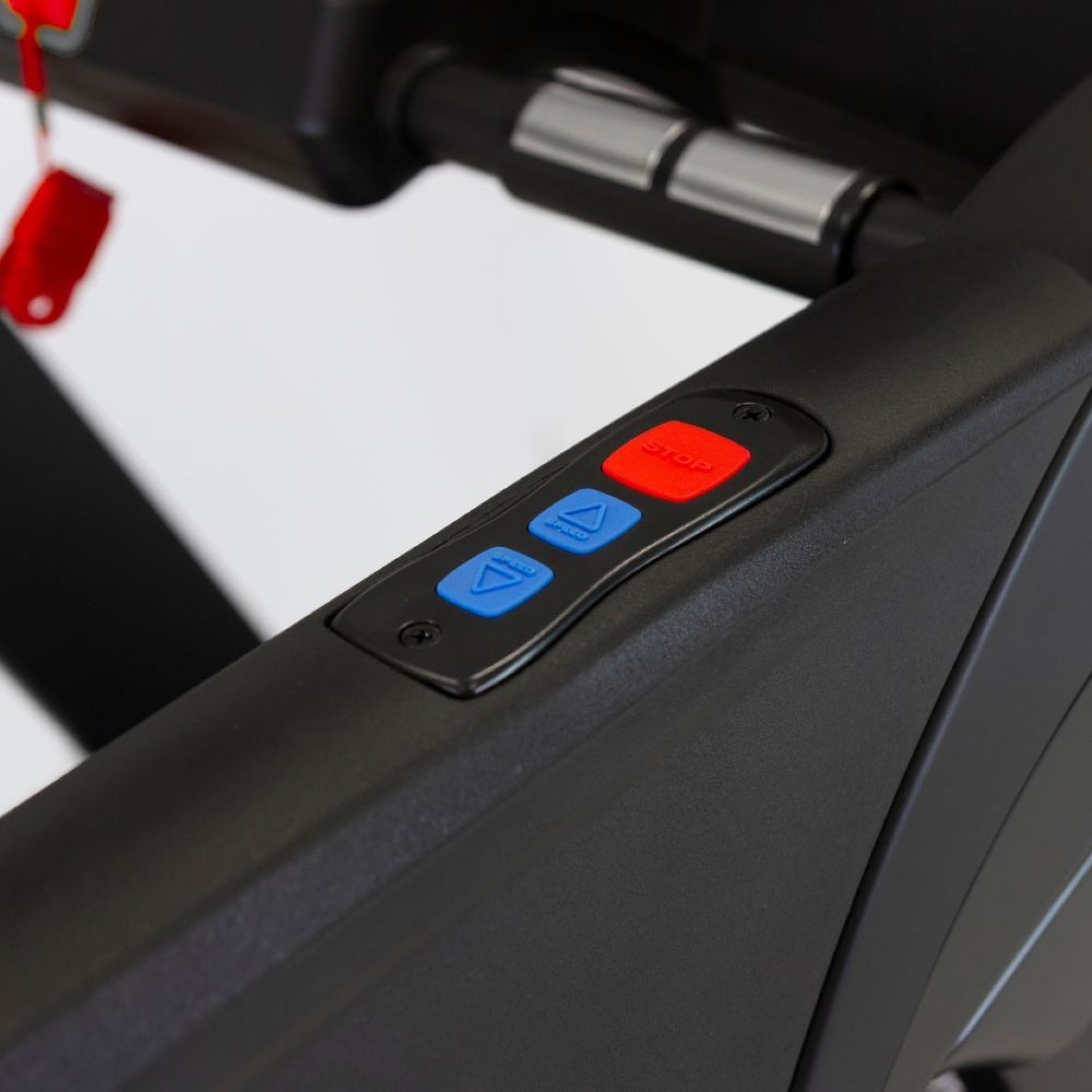 CINTA DE CORRER BH FITNESS i.RC09