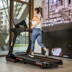 PASSADEIRA BH FITNESS RS900