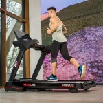 PASSADEIRA BH FITNESS RS900