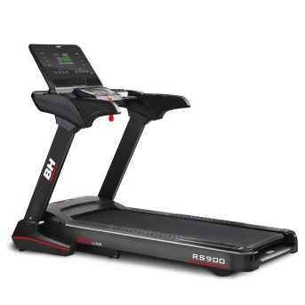 PASSADEIRA BH FITNESS RS900