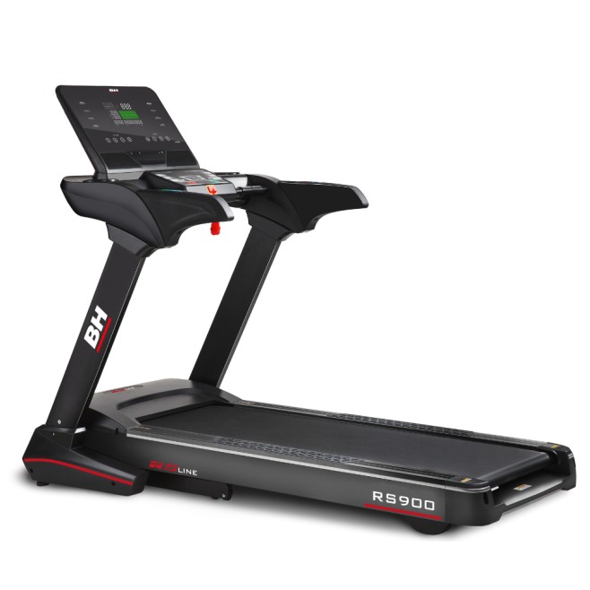 PASSADEIRA BH FITNESS RS900