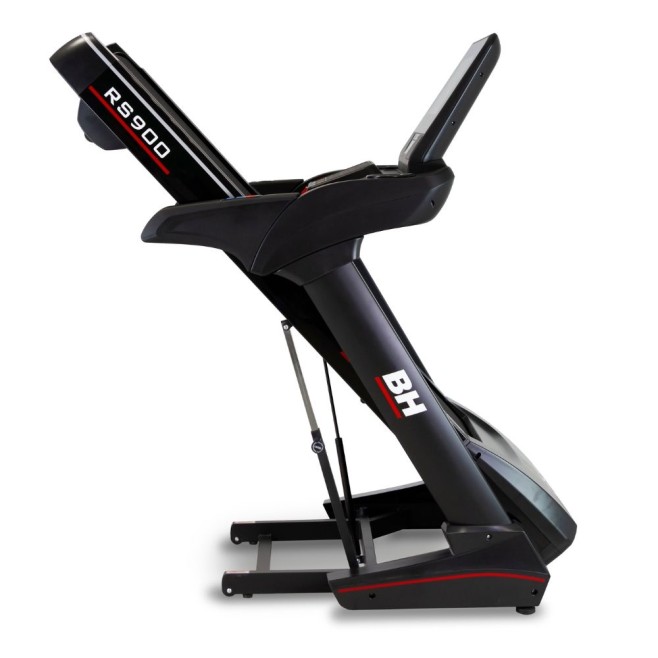 CINTA DE CORRER BH FITNESS i.RC09