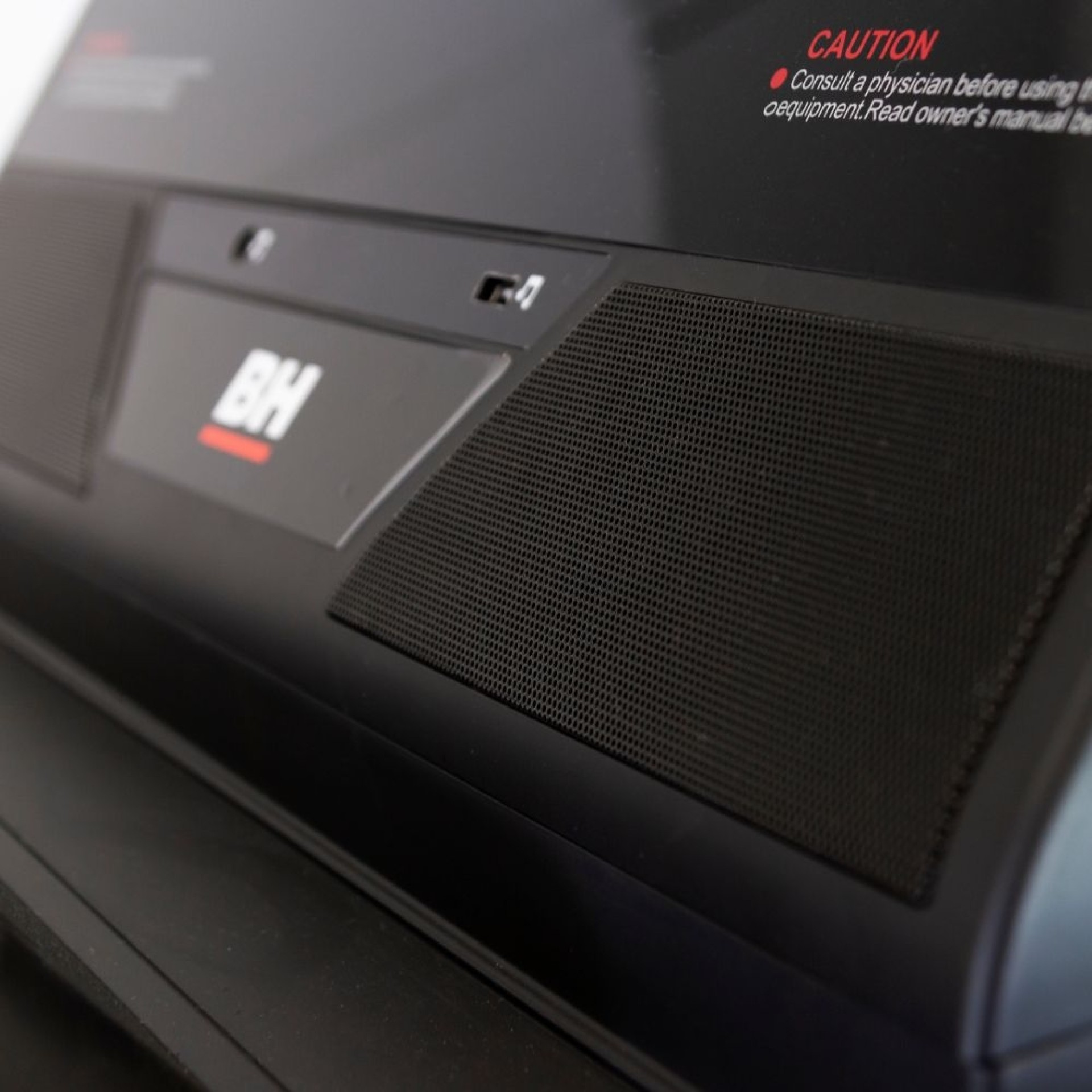 CINTA DE CORRER BH FITNESS i.RC09