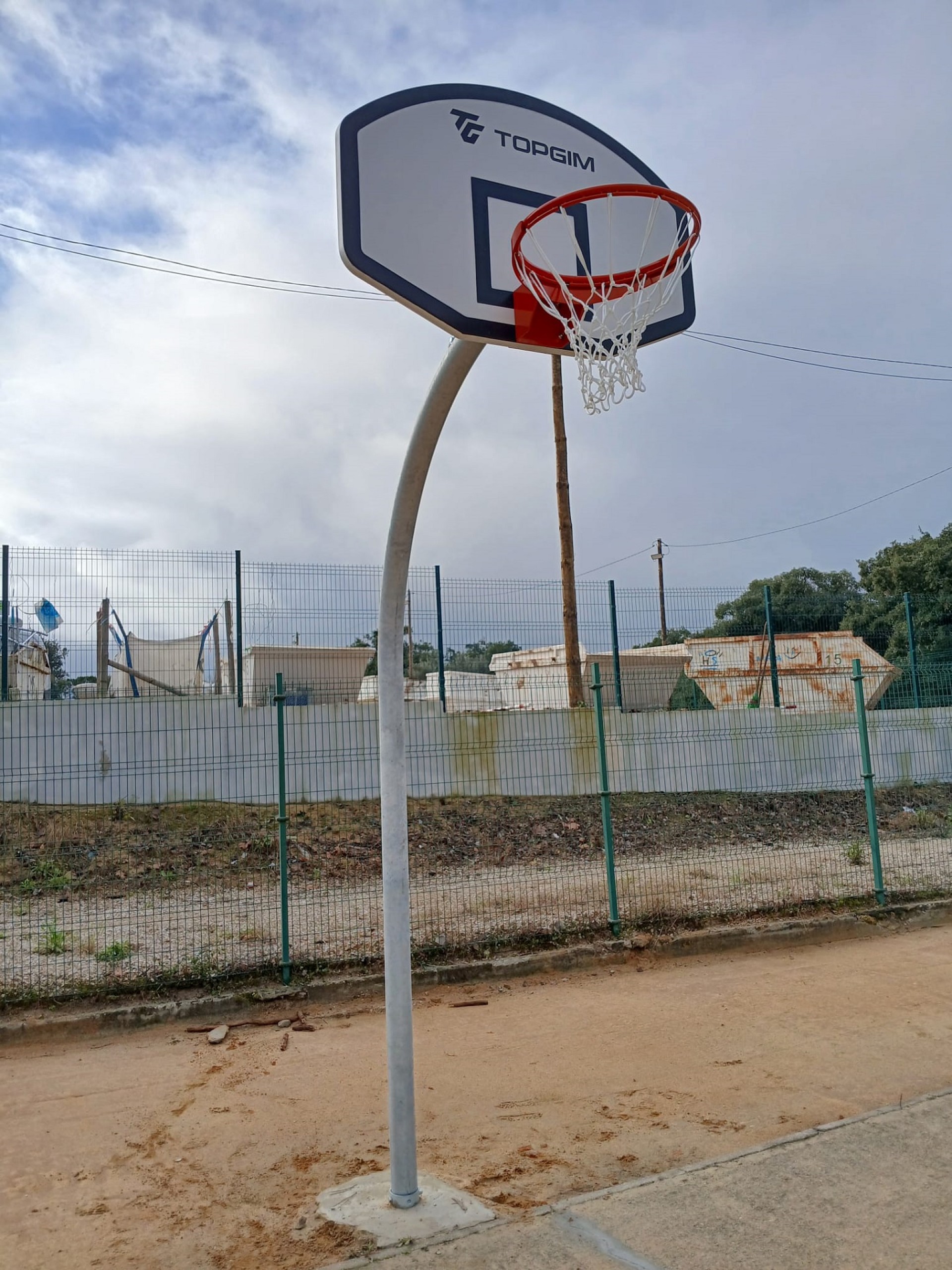 CONJUNTO COMPLETO DE BALONCESTO AMERICANO