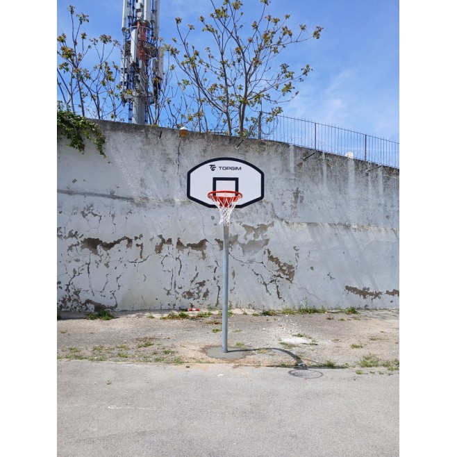 CONJUNTO COMPLETO DE BALONCESTO AMERICANO