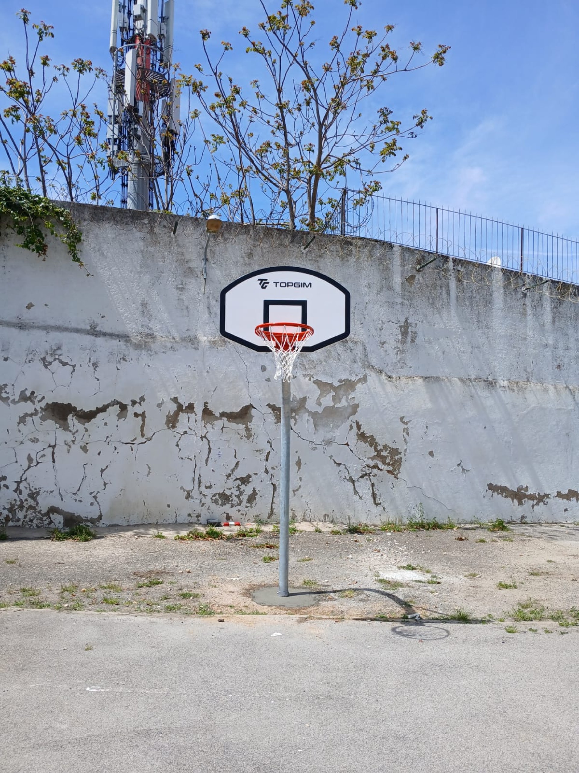 CONJUNTO COMPLETO DE BALONCESTO AMERICANO