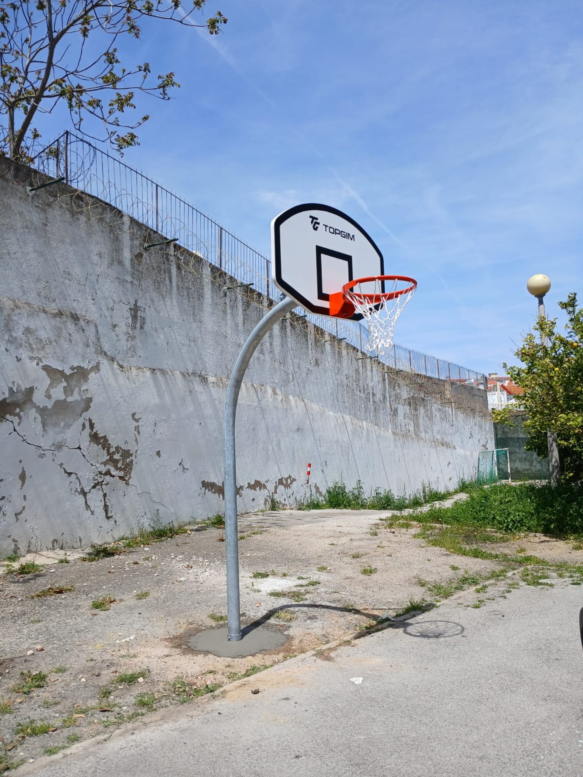 CONJUNTO COMPLETO DE BALONCESTO AMERICANO