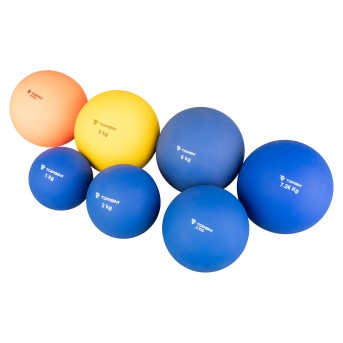 PESO DE ATLETISMO INDOOR