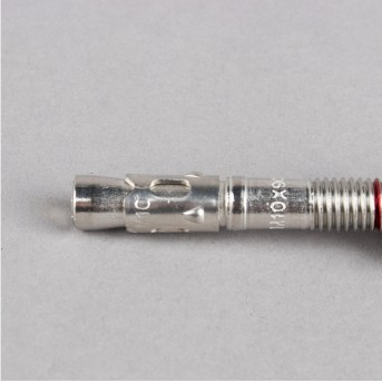 PARAFUSO EXPANSÍVEL FIXE INOX PARAFUSO EXPANSÍVEL FIXE INOX