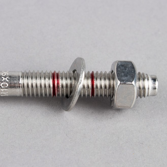 PARAFUSO EXPANSÍVEL FIXE INOX