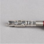 PARAFUSO EXPANSVEL FIXE INOX