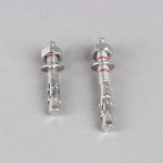 PARAFUSO EXPANSVEL FIXE INOX