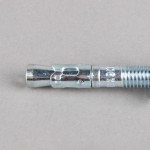 EXPANDABLE SCREW FIXE CLIP INOX