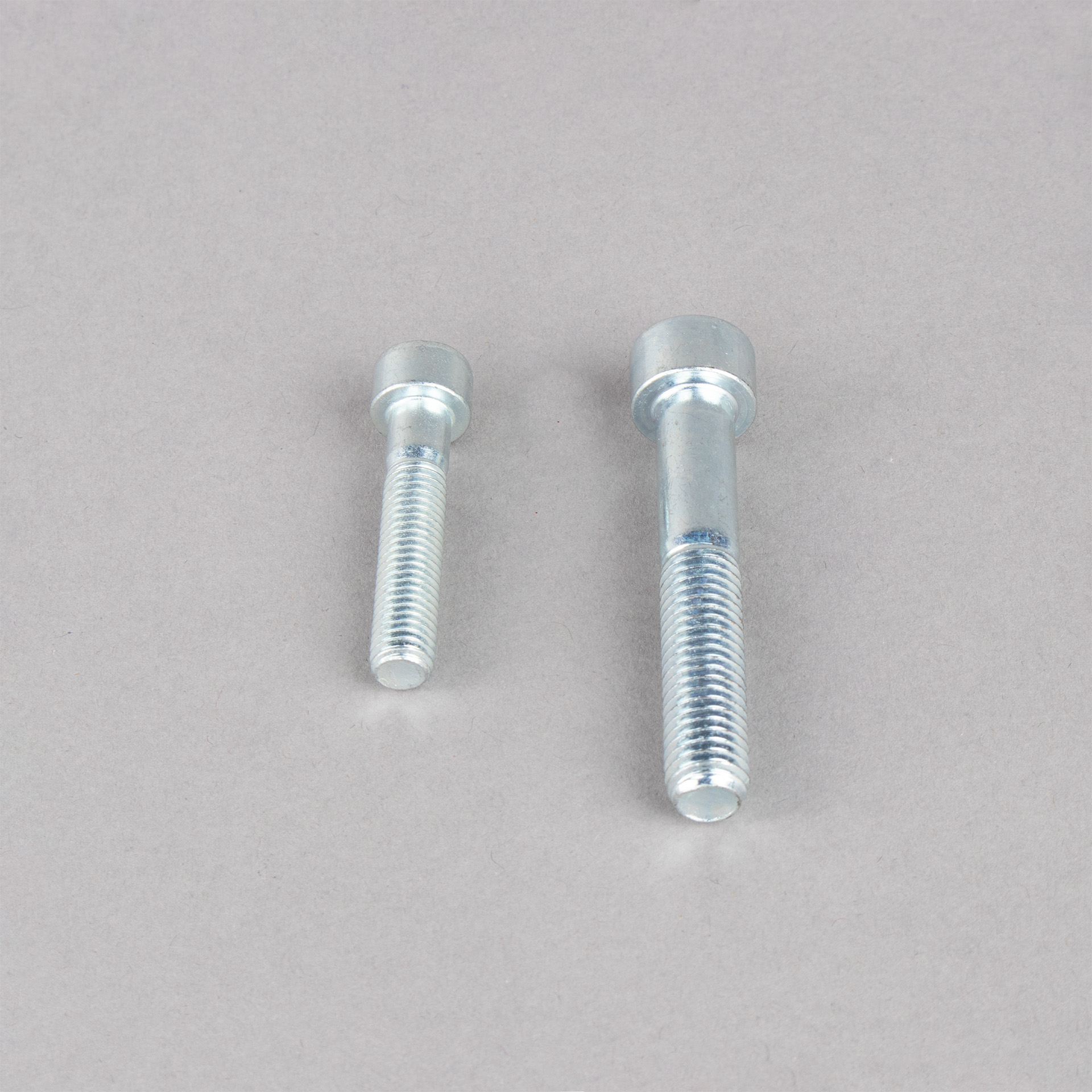 SCREW FOR FIXING CLIMBING HOLDS