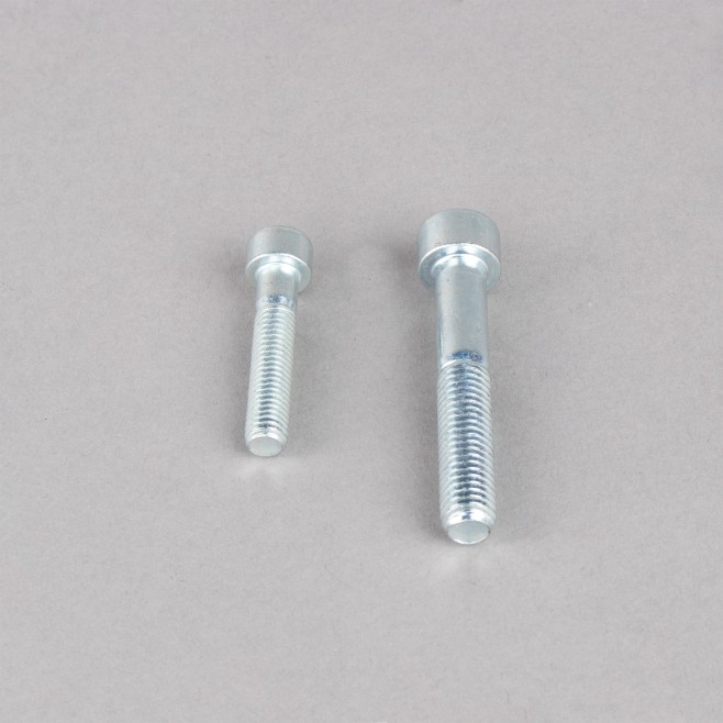 PARAFUSO PARA FIXAO DE PRESAS DE ESCALADA
