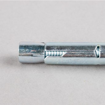 PARAFUSO FIXE PARA FIXAÇÃO DE PRESAS D10mm INVIOLÁVEL PARAFUSO FIXE PARA FIXAÇÃO DE PRESAS D10mm INVIOLÁVEL