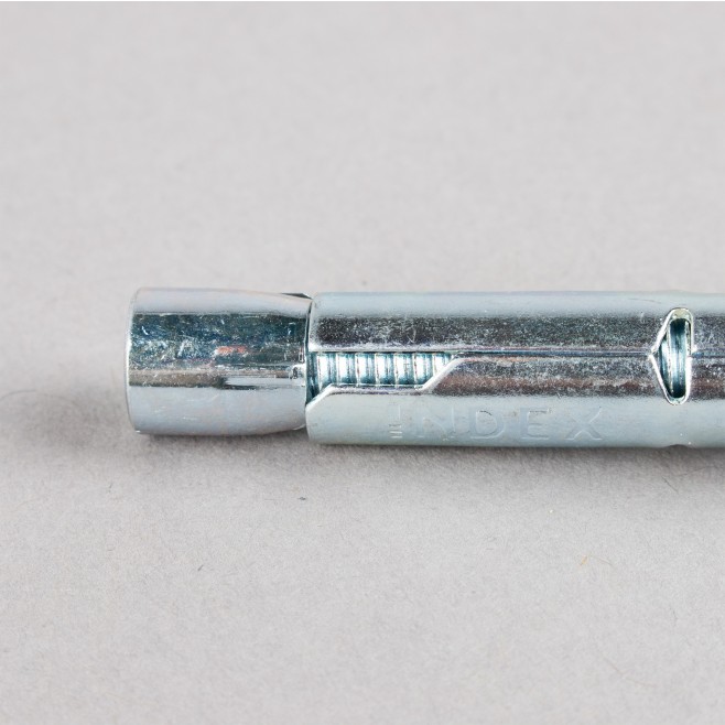 FIXE SCREW FOR FIXING TANGES D10mm IMPROVABLE