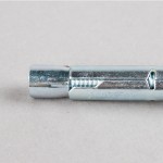 FIXE SCREW FOR FIXING TANGES D10mm IMPROVABLE