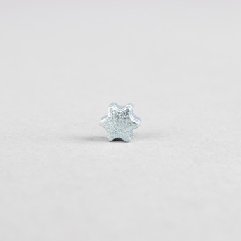 PARAFUSO FIXE PARA FIXAÇÃO DE PRESAS D10mm INVIOLÁVEL PARAFUSO FIXE PARA FIXAÇÃO DE PRESAS D10mm INVIOLÁVEL